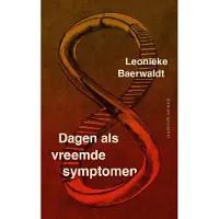 Singel Uitgeverijen Dagen als vreemde symptomen