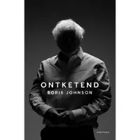 Unieboek spectrum Ontketend