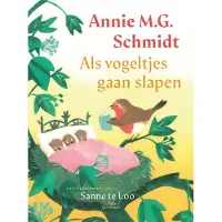 Singel Uitgeverijen Als vogeltjes gaan slapen