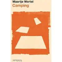 Prometheus Camping (Hardback)