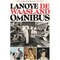 Prometheus De Waasland Omnibus