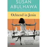 De Geus Ochtend in Jenin (Paperback)