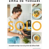 Nijgh & Van Ditmar Solo (Hardback)