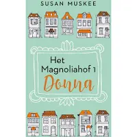 Ambo/Anthos Uitgevers Donna en Juna (Paperback)