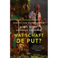Manteau Wat schaft de put? (Paperback)