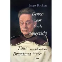 Boom uitgevers Amsterdam Denker voor Gods aangezicht