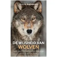 A.W. Bruna Uitgevers De wijsheid van wolven