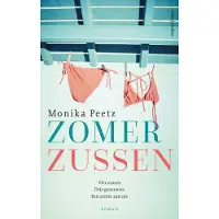 Ambo/Anthos Uitgevers Zomerzussen (Paperback)