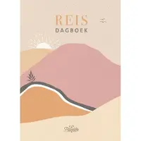 Kosmos WeAreTravellers - Reisdagboek (Hardback)