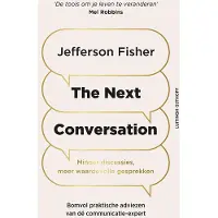 Luitingh-sijthoff The Next Conversation