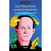 Boom uitgevers Amsterdam Een filosofisch rariteitenkabinet