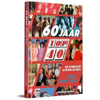 DATO 60 jaar Top 40 (Hardback)