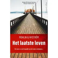 HarperCollins Het laatste leven (Paperback)
