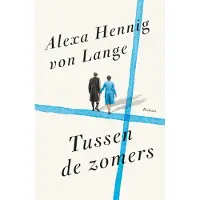 A.W. Bruna Uitgevers Tussen de zomers (Paperback)