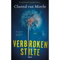 Volt Verbroken stilte (Paperback)