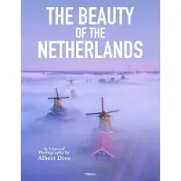 Terra The Beauty of the Netherlands (Hardback)