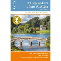 Harper Het Engeland van Jane Austen