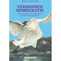 Uitgeverij Noordboek Verbonden democratie (Paperback)