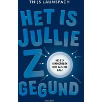 Unieboek spectrum Het is jullie zo gegund