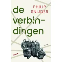 Atlas Contact De verbindingen (Paperback)
