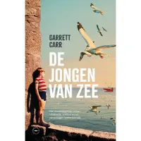 Wereldbibliotheek De jongen van zee