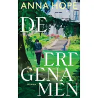 Ambo/Anthos Uitgevers De erfgenamen (Paperback)