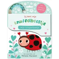 Veltman Uitgevers Jij bent mijn knuffelbeestje