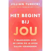Unieboek spectrum Het begint bij jou