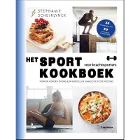 Lannoo Het sportkookboek voor krachttraining (Paperback)