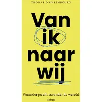 Ten Have Van ik naar wij (Paperback)