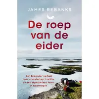 Kosmos De roep van de eider (Paperback)