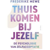 Vbk media Thuiskomen bij jezelf