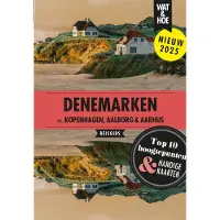 Kosmos Denemarken (Paperback)
