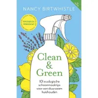 Vbk media Clean &amp; green