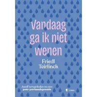 Borgerhoff & Lamberigts Vandaag ga ik niet wenen