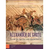 AMSTERDAM UNIVERSITY PRESS Alexander de Grote