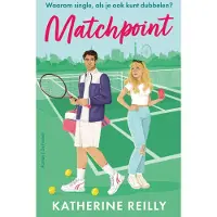 De Fontein Matchpoint (Paperback)