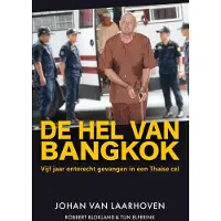 LEV De hel van Bangkok (Paperback)