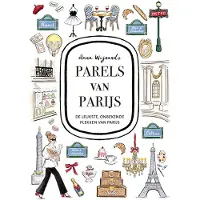 Vbk media Parels van Parijs