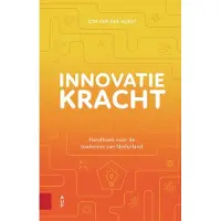 AMSTERDAM UNIVERSITY PRESS Innovatiekracht (Paperback)