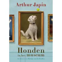 WPG Kindermedia Honden in het museum