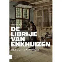 AMSTERDAM UNIVERSITY PRESS De Librije van Enkhuizen