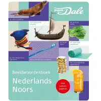 Van dale Nederlands/Noors (Paperback)