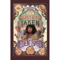 Unieboek spectrum De vijf onmogelijke taken van Eden Smid