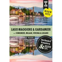 Kosmos Lago Maggiore & Gardameer (Paperback)