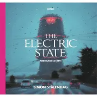 Overamstel Uitgevers The Electric State
