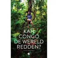 Mammoet Kan Congo de wereld redden? (Paperback)