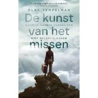 Singel Uitgeverijen De kunst van het missen