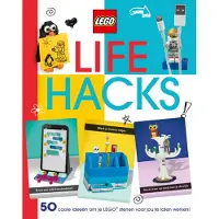 Condor LEGO lifehacks (Paperback)