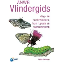 Vbk media ANWB Vlindergids